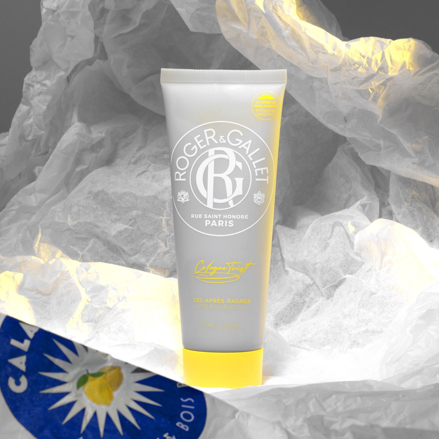Roger & Gallet Gel Après-Rasage