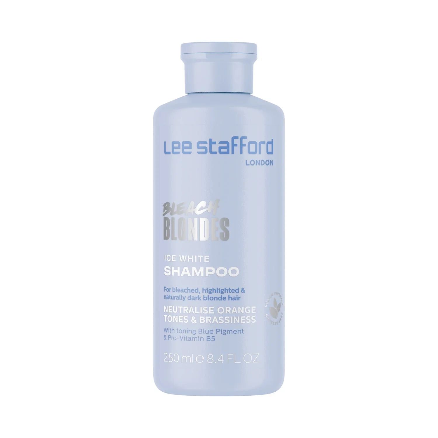 Lee Stafford Bleach Blondes Ice White