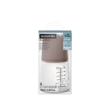 Biberón anticólico universal Suavinex Deep 1 unidad 1 unidad