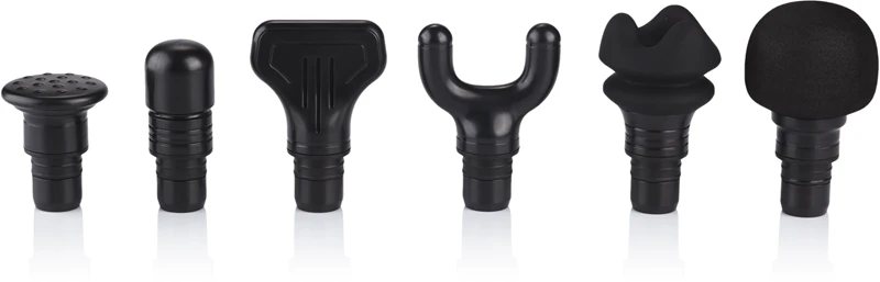 Pistola de massagem Medivon Gun Pro X2