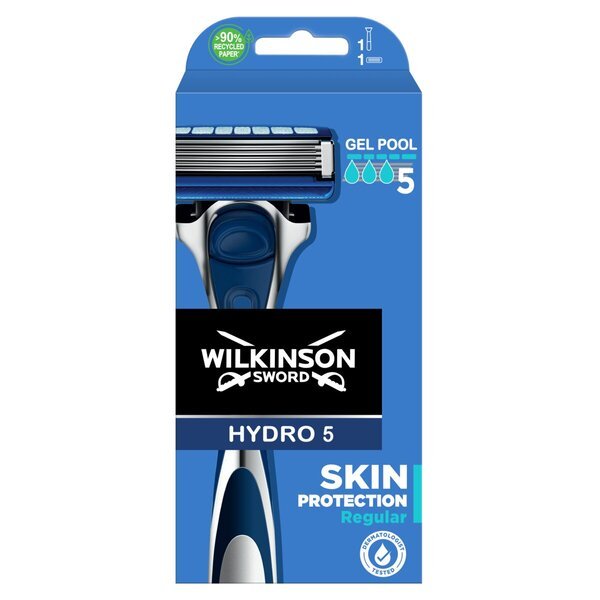 Wilkinson Sword Hydro 5 skūšanās sistēma<br>