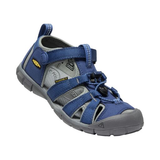  Keen Seacamp II Cnx Sandaler