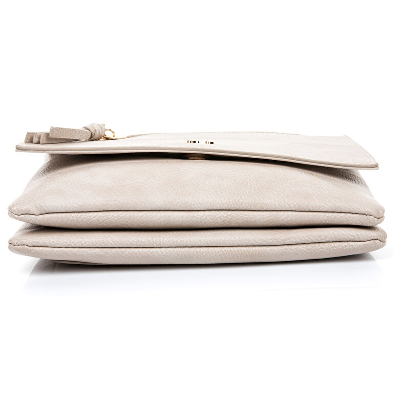 Damentaschen Beige Taschen