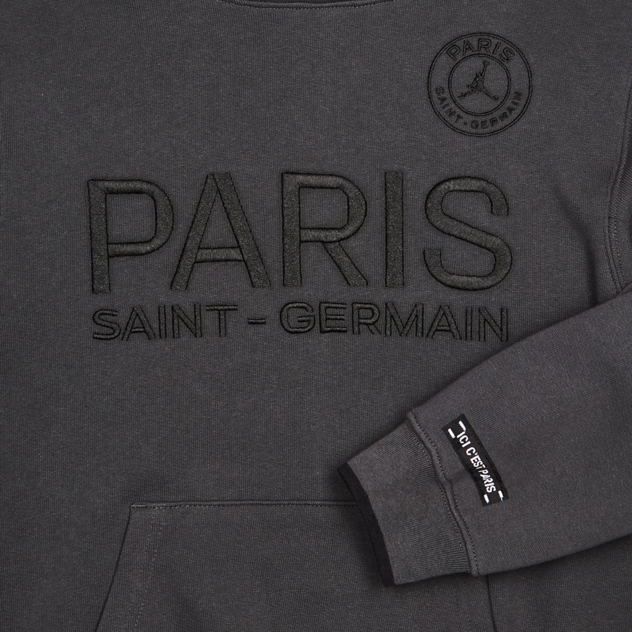 Déclaration Jordan X PSG