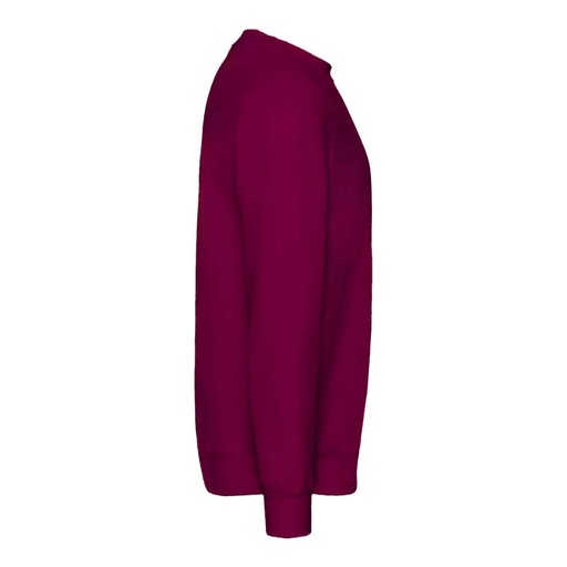 Sudadera Básica Fruit Of The Loom 70/30 Premium (pacote 2)
