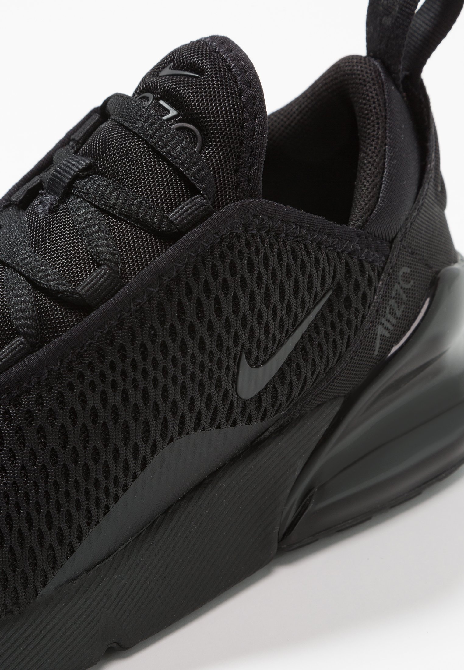Nike Sportswear AIR MAX 270 - Sneakers - zwart