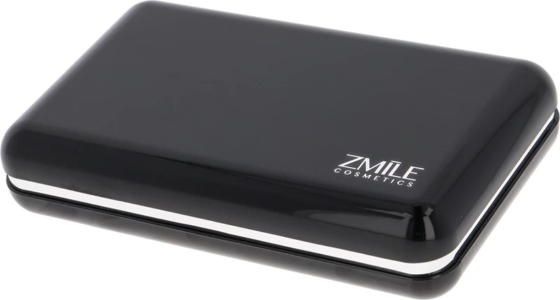 ZMILE COSMETICS Klasični set za ličenje