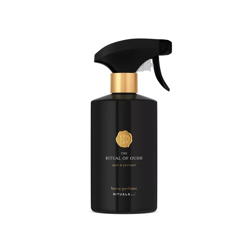 Luksuzni parfem u spreju za dom The Ritual of Oudh Home Perfume, 500 ml