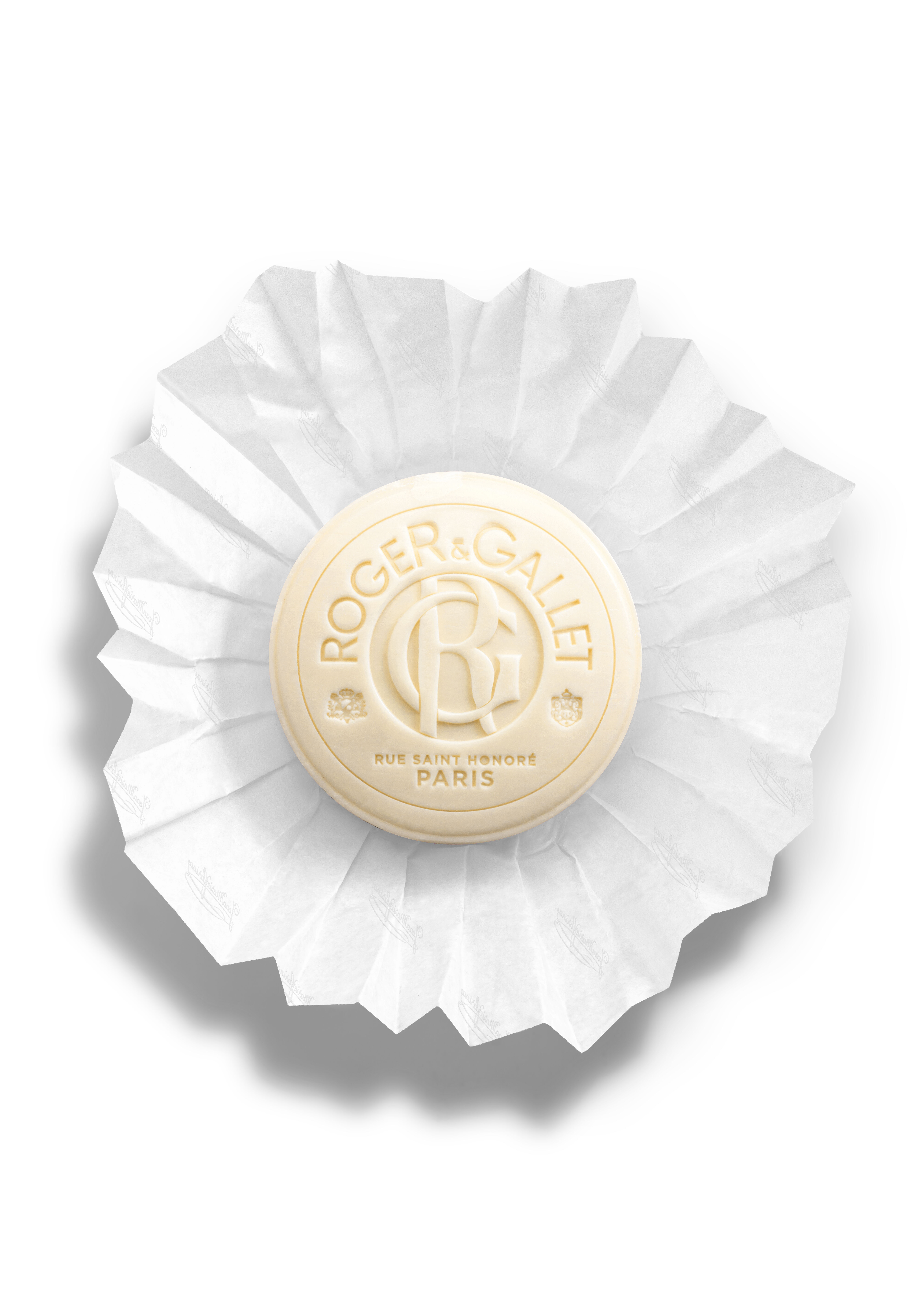 Roger&Gallet Jean Marie Farina