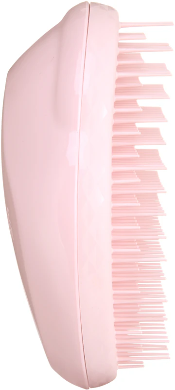 Escova de cabelo Tangle Teezer Mini Millennial Original rosa.