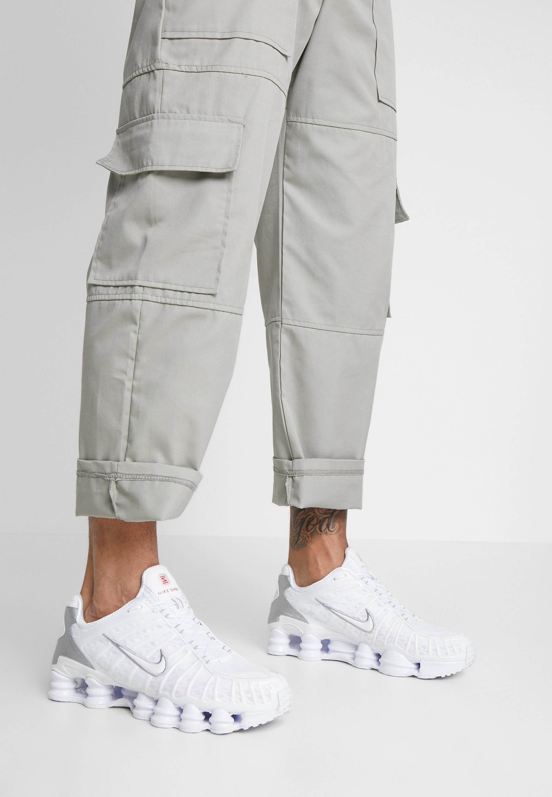 Baskets basses Nike Sportswear