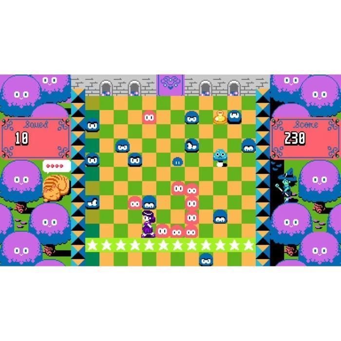 UFO 50 - Jeu Nintendo Switch