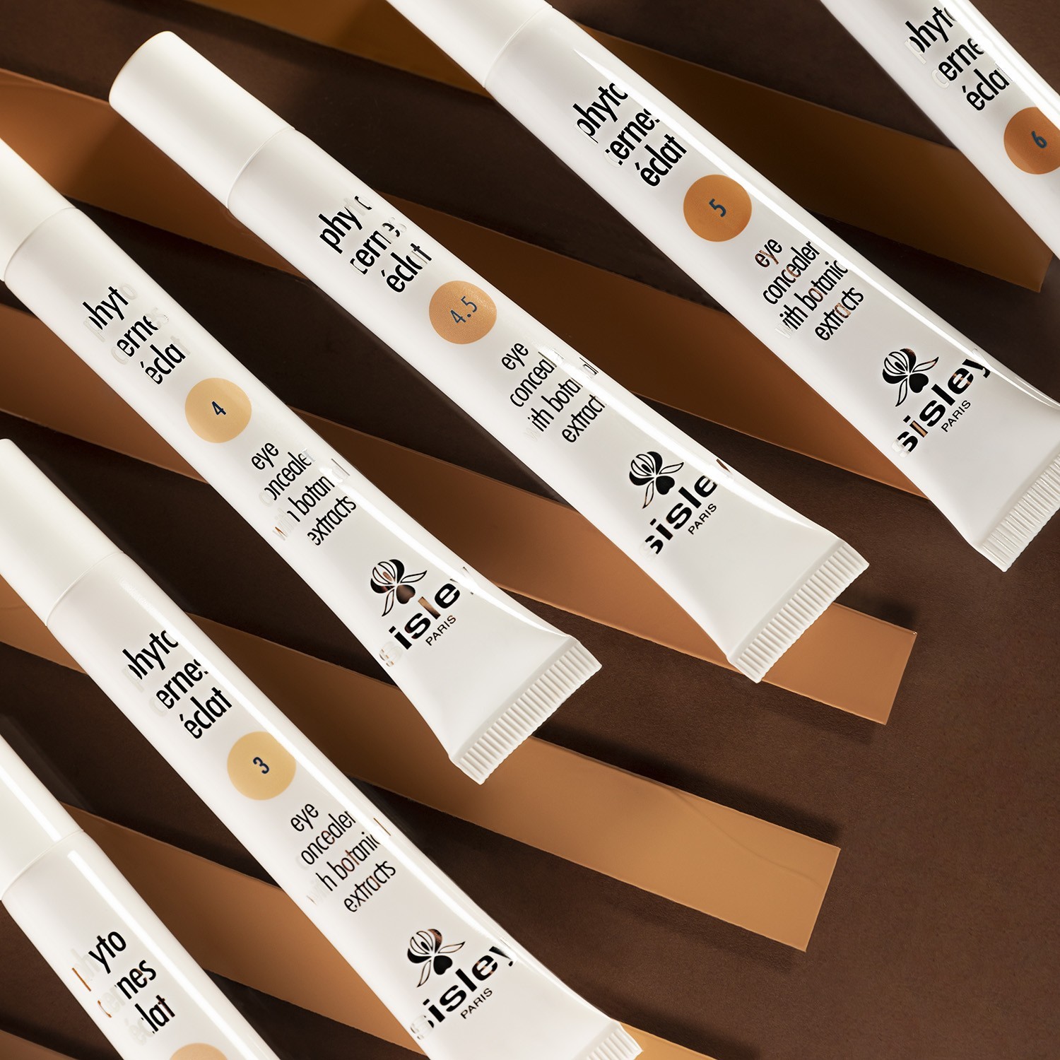 Sisley Phyto-Cernes Eclat