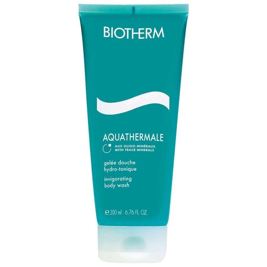 Biotherm Sprchový gél Aquathermal Gelée Douche Hydro-Tonique - 200 ml