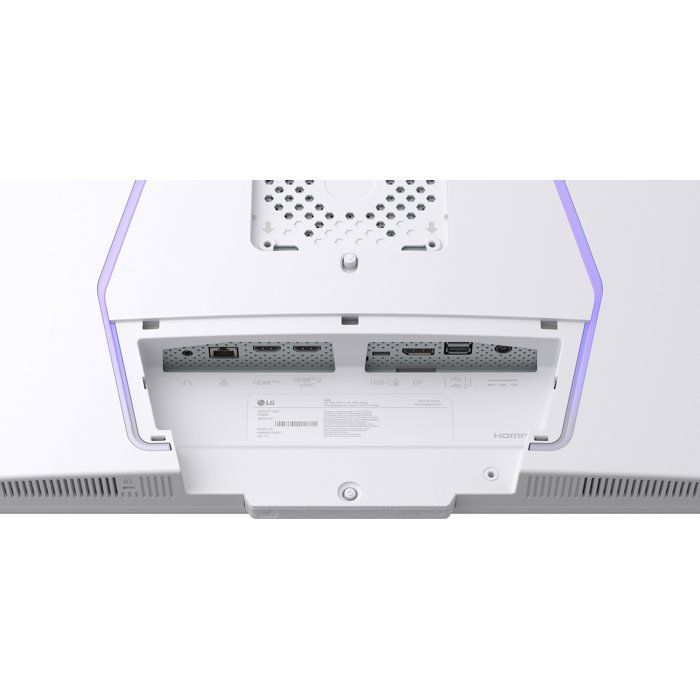 Ecran PC Gamer - LG ELECTRONICS - 32