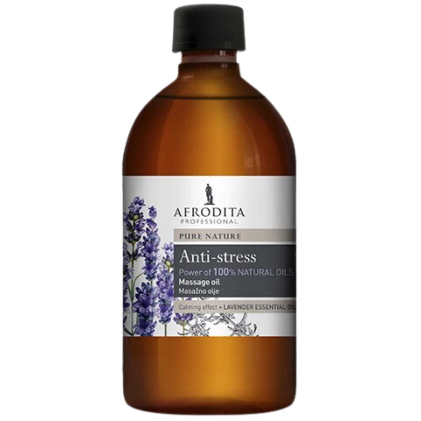 Afrodita Pure Nature