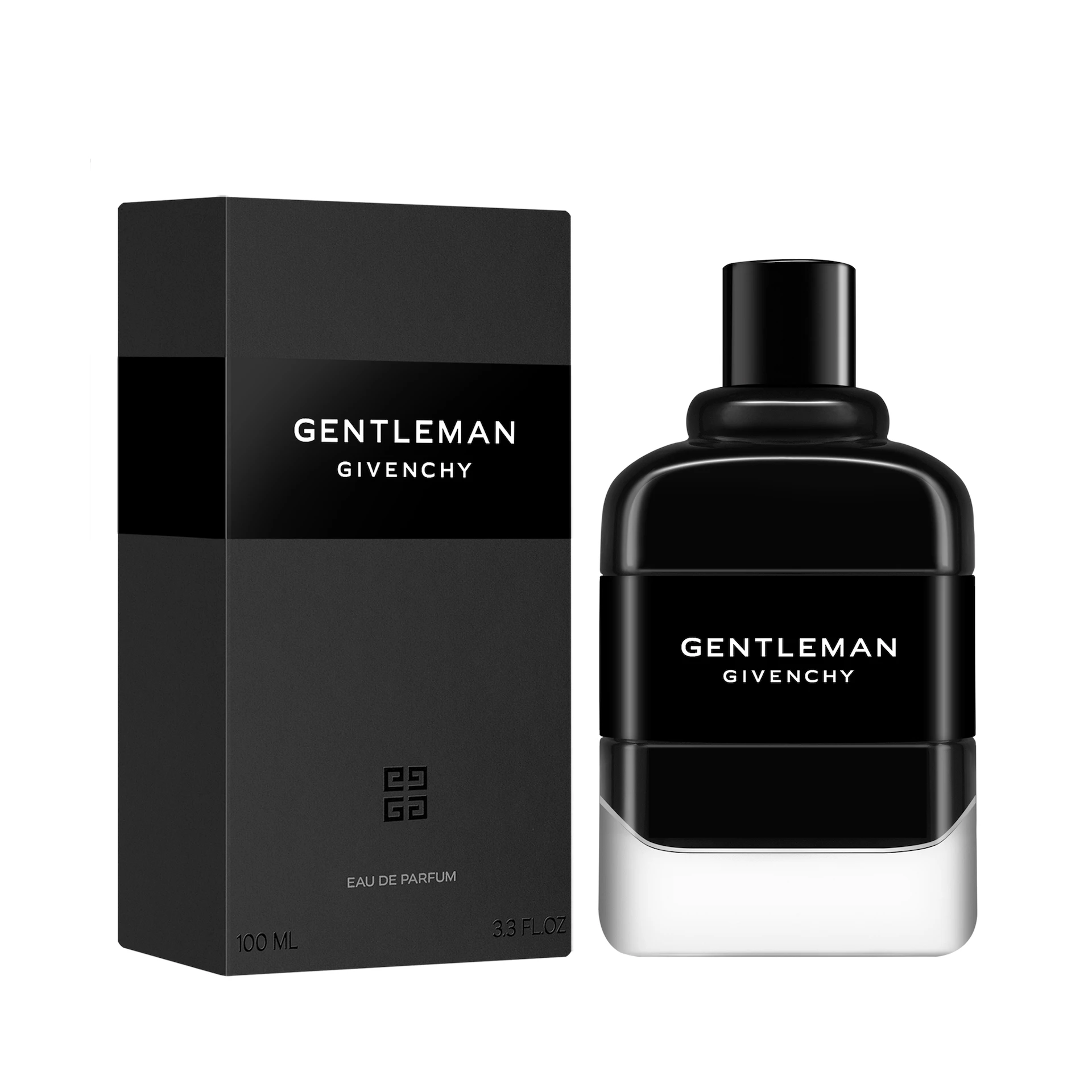 Givenchy Gentleman EdP 100 ml