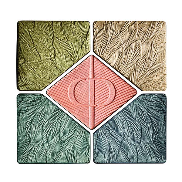 5 Couleurs Couture Limited Edition