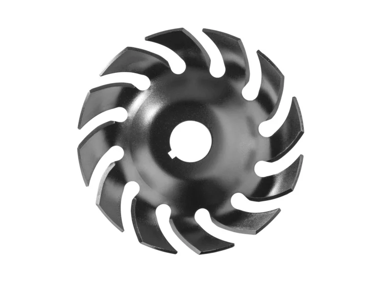 Acessórios PARKSIDE® para rebarbadora PWSZ HB 4 A1, Ø 125 mm