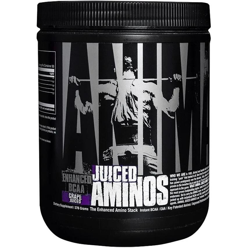Universal Nutrition Dierlijke Aminozuren