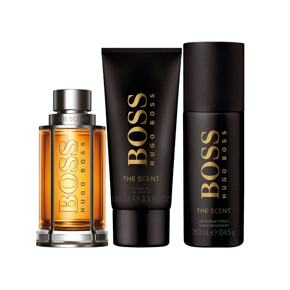 Hugo Boss Boss The Scent