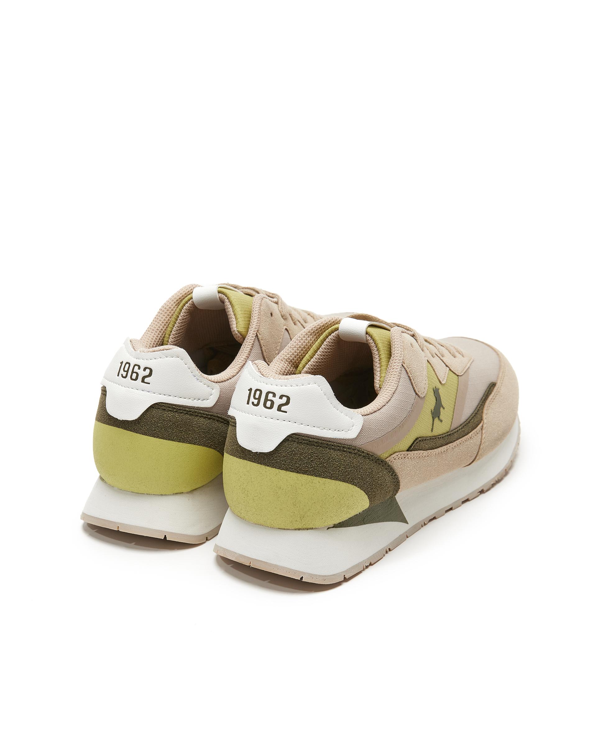 Lois Retro Cipők 64241