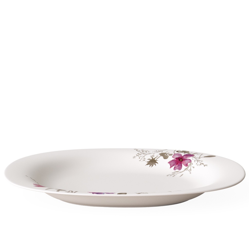 Villeroy & Boch Mariefleur Gris Basic posuda za serviranje - 1 komad