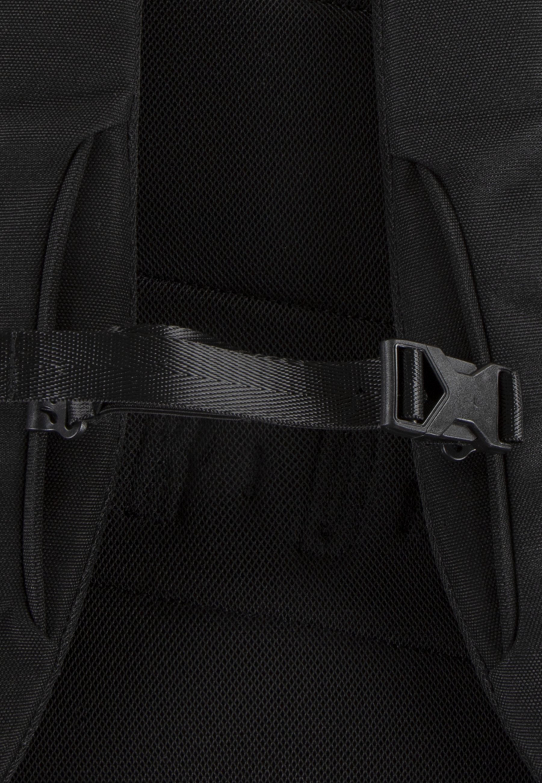 Mochila Jordan AIR PATROL - Preta