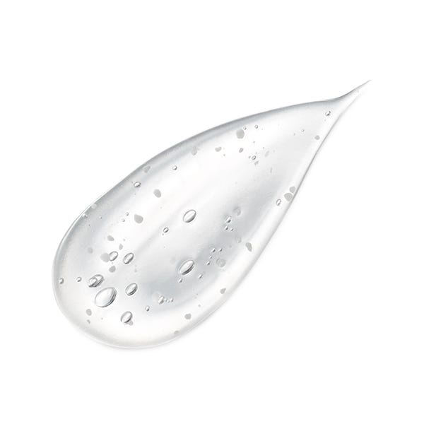 Silkeagtig rensende rensegel | 125 ml