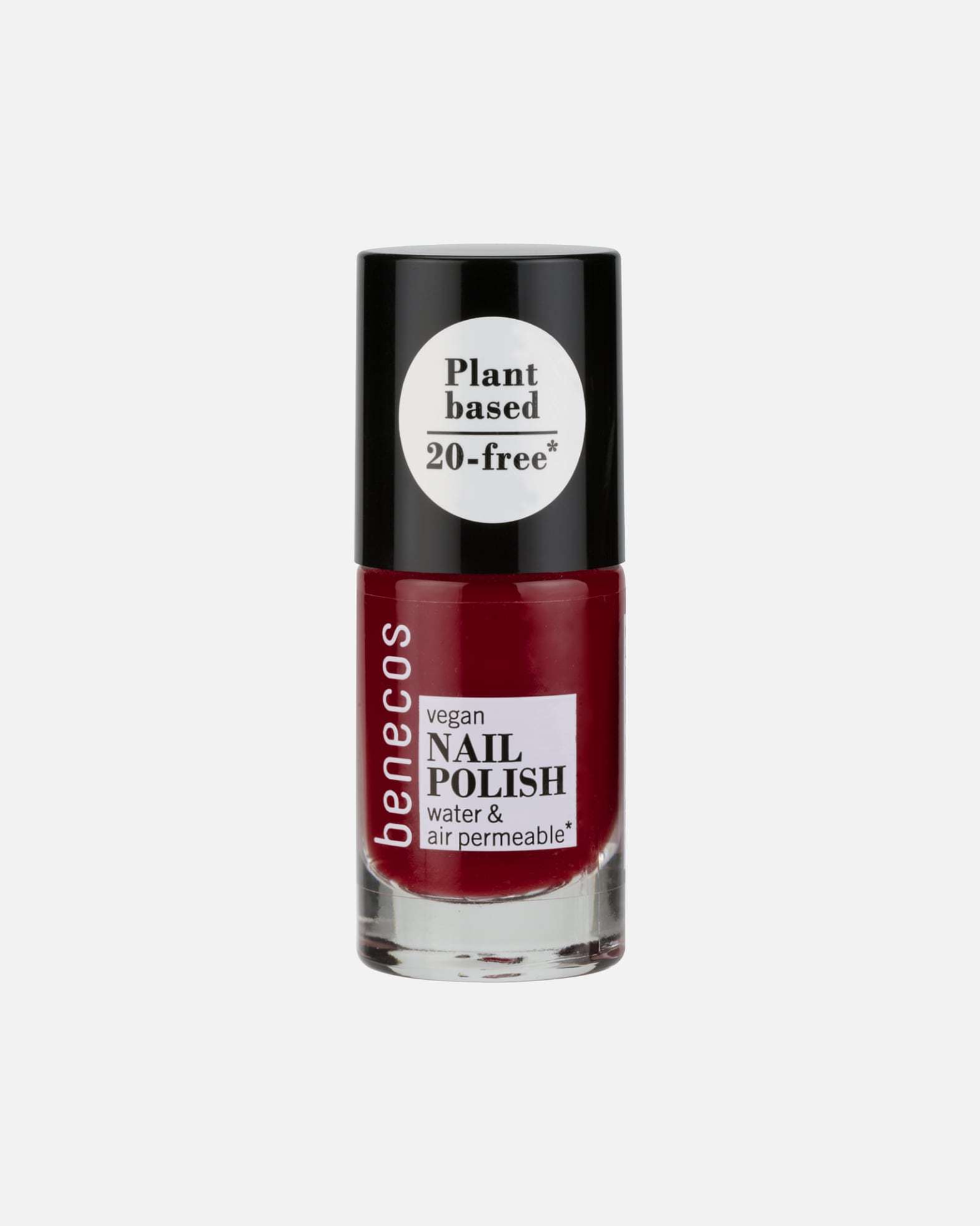 benecos Nagellack - 5 ml