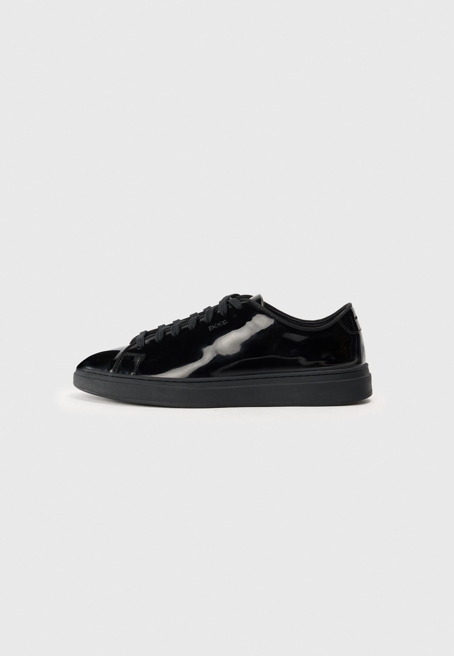 BOSS KIERAN - Tenisky - black