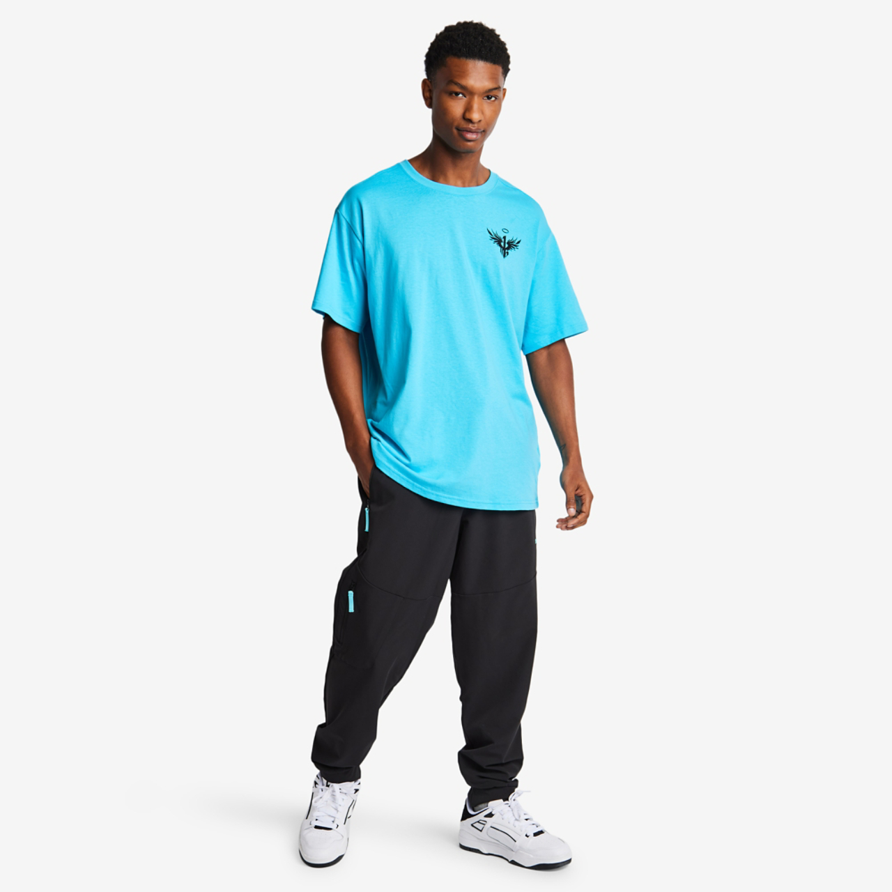 Puma 1Rakkaus