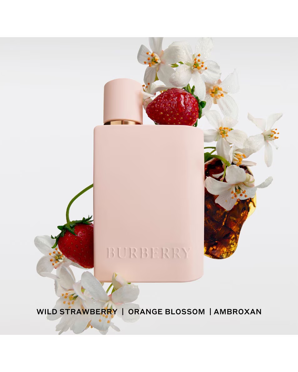 BURBERRY Her Eau de perfume intense