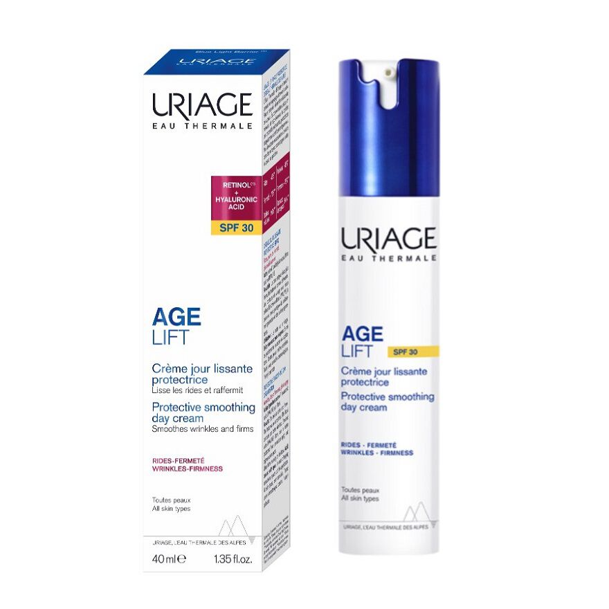 Uriage Age Lift