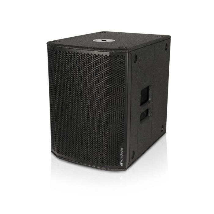 Subwoofer amplificato DB TECHNOLOGY SUB615 da 15