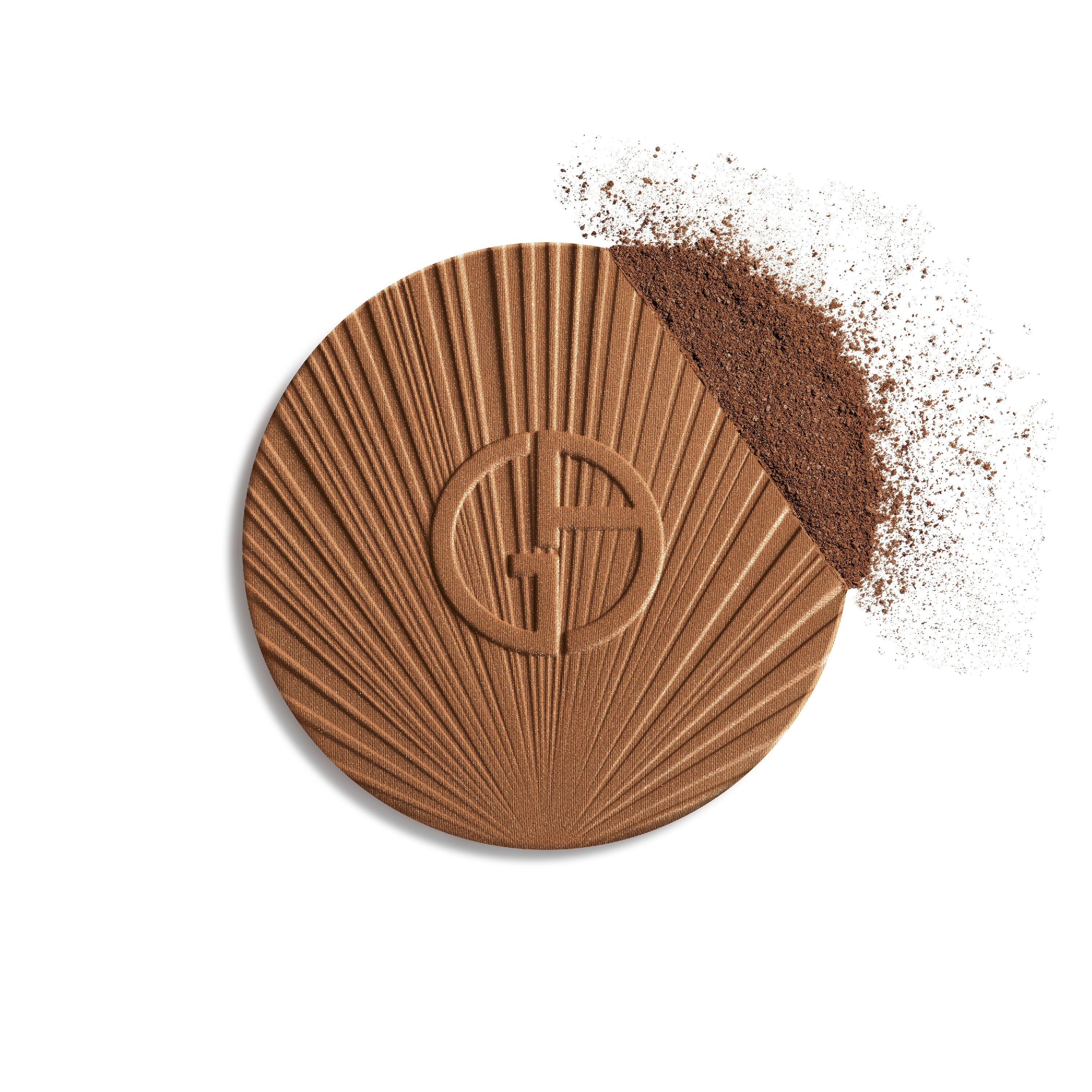 Luminous Silk Glow Bronzer Powder Bronzer Luksuzni kompaktni i prahovi u prahu