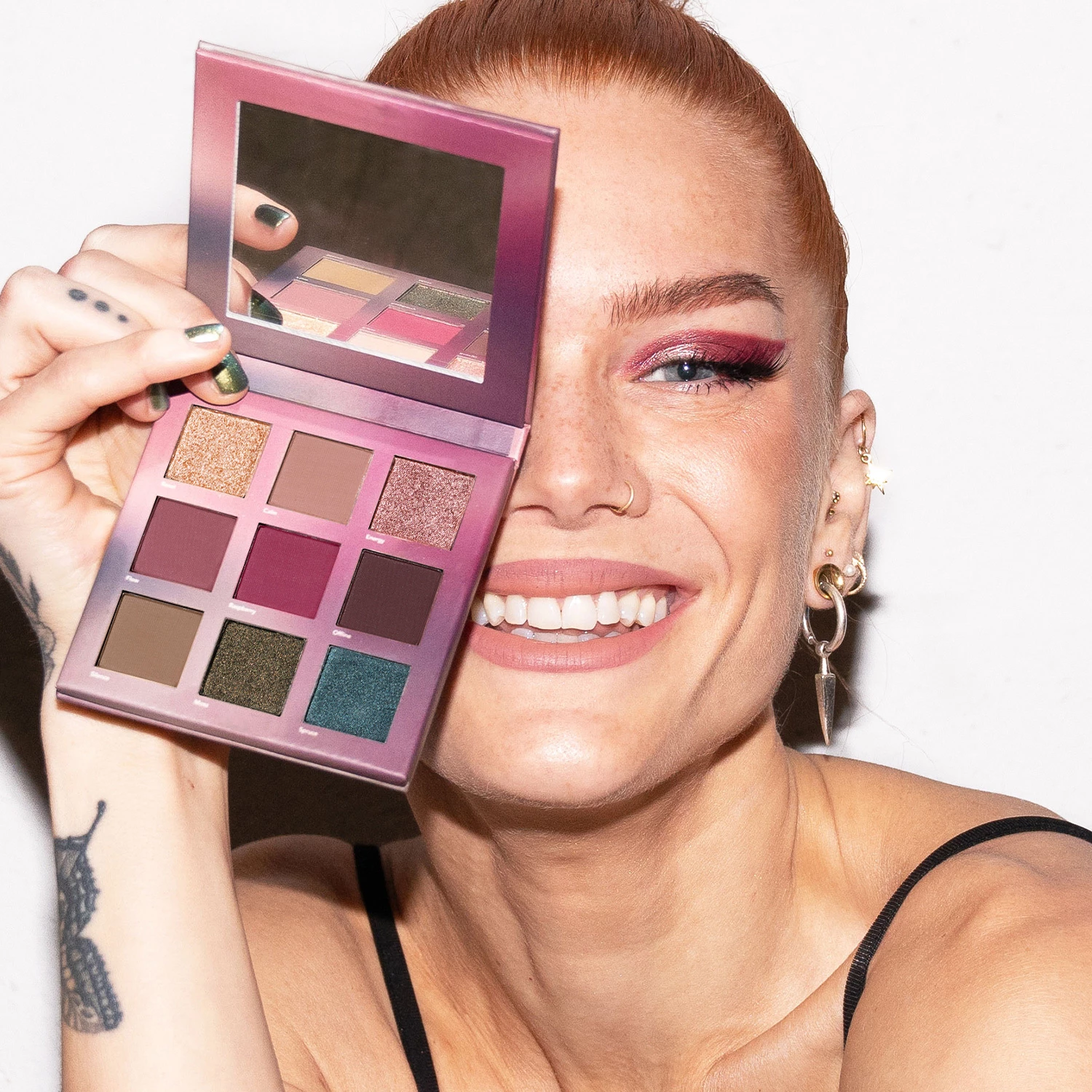 Reload Palette - LH kozmetika