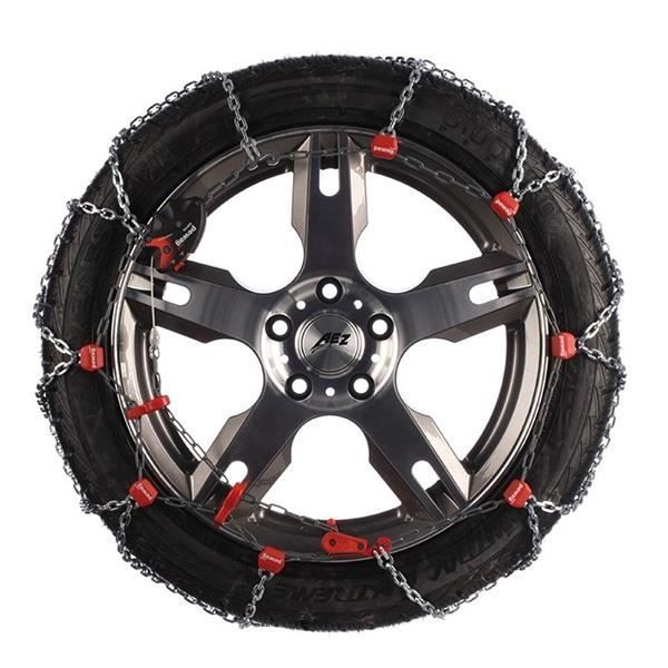 Chaine neige Pewag Servo Sport - 225 / 60 R 14 - 3666183291191