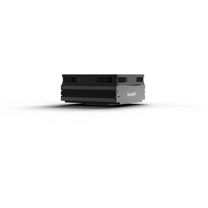 Silenzio! - BK034 Pure Rock LP - Dissipatore CPU - 135 mm
