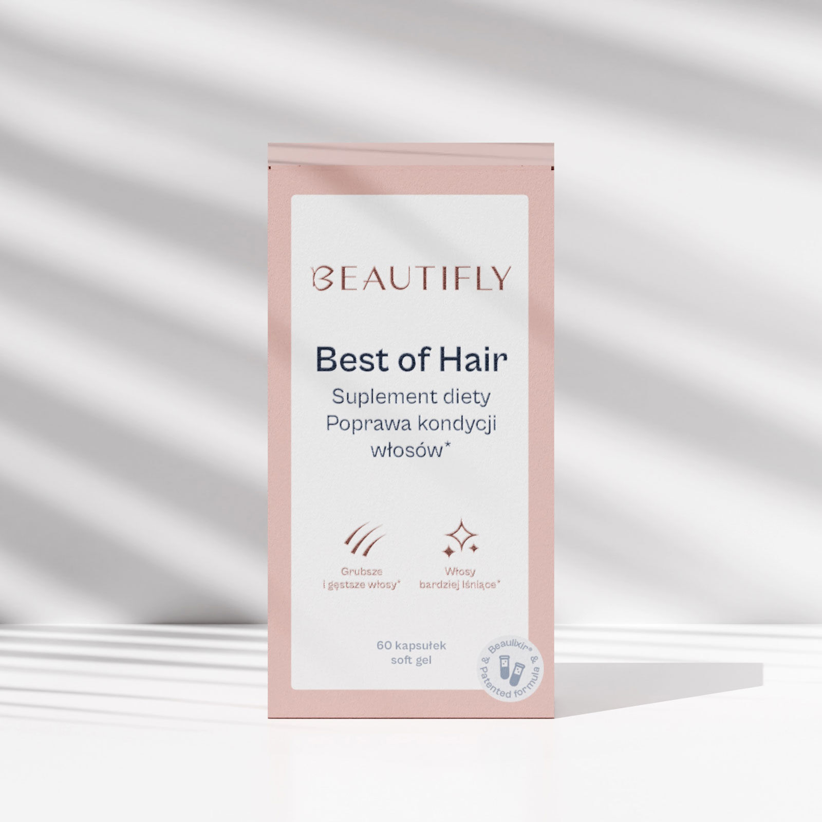 Beautiful Best of Hair