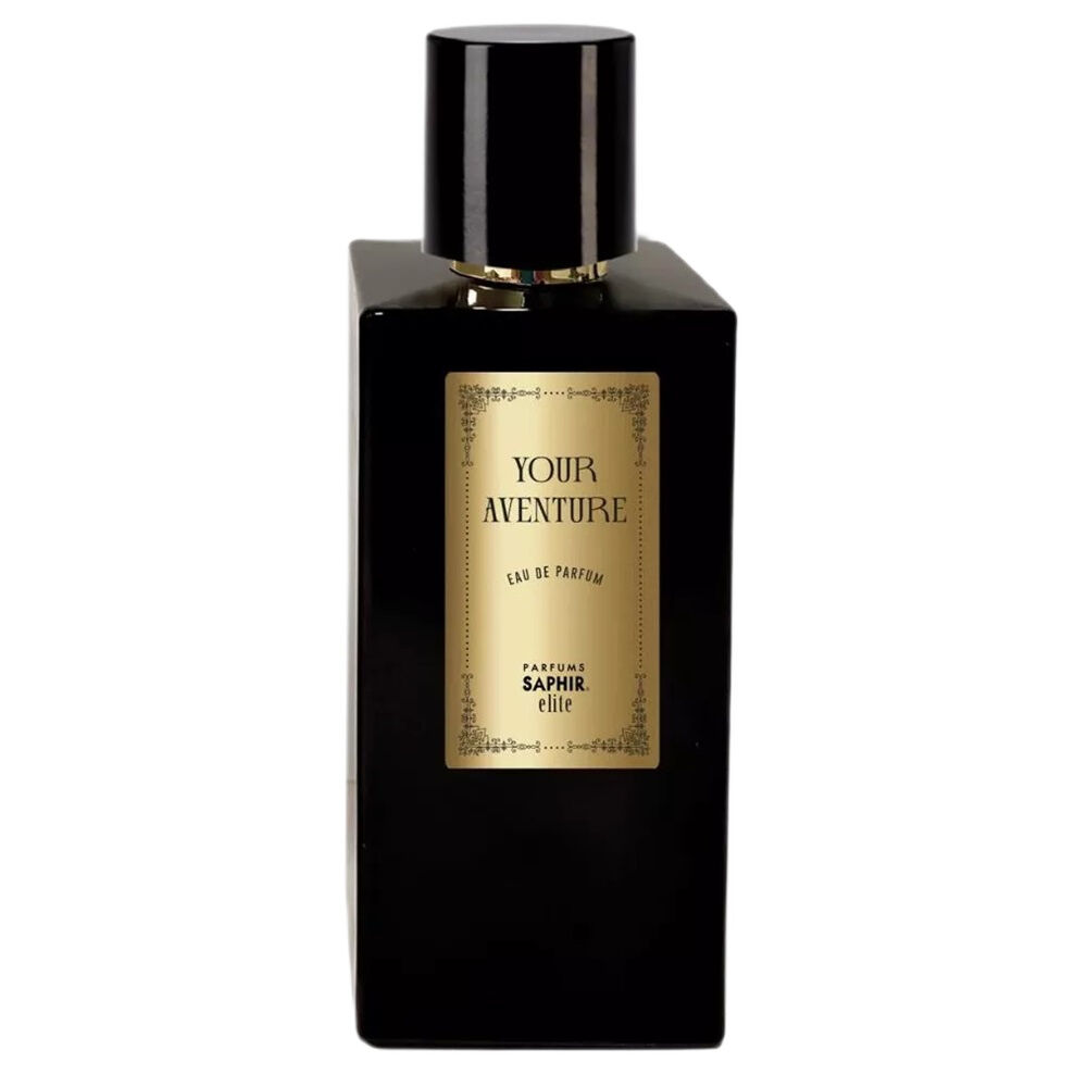 Saphir Elite Vaša pustolovščina