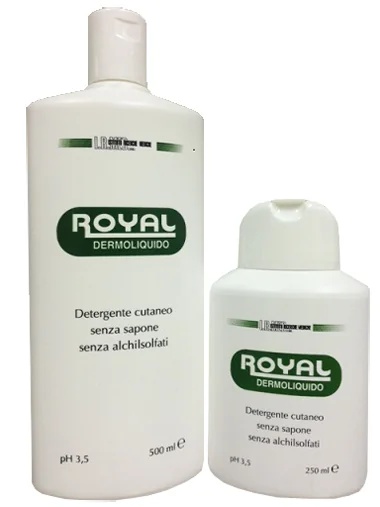 Royal Dermoliquid 500 ml