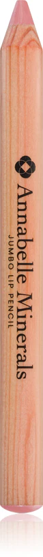 Krémová kontúrovacia ceruzka na pery Annabelle Minerals Jumbo Lip Pencil