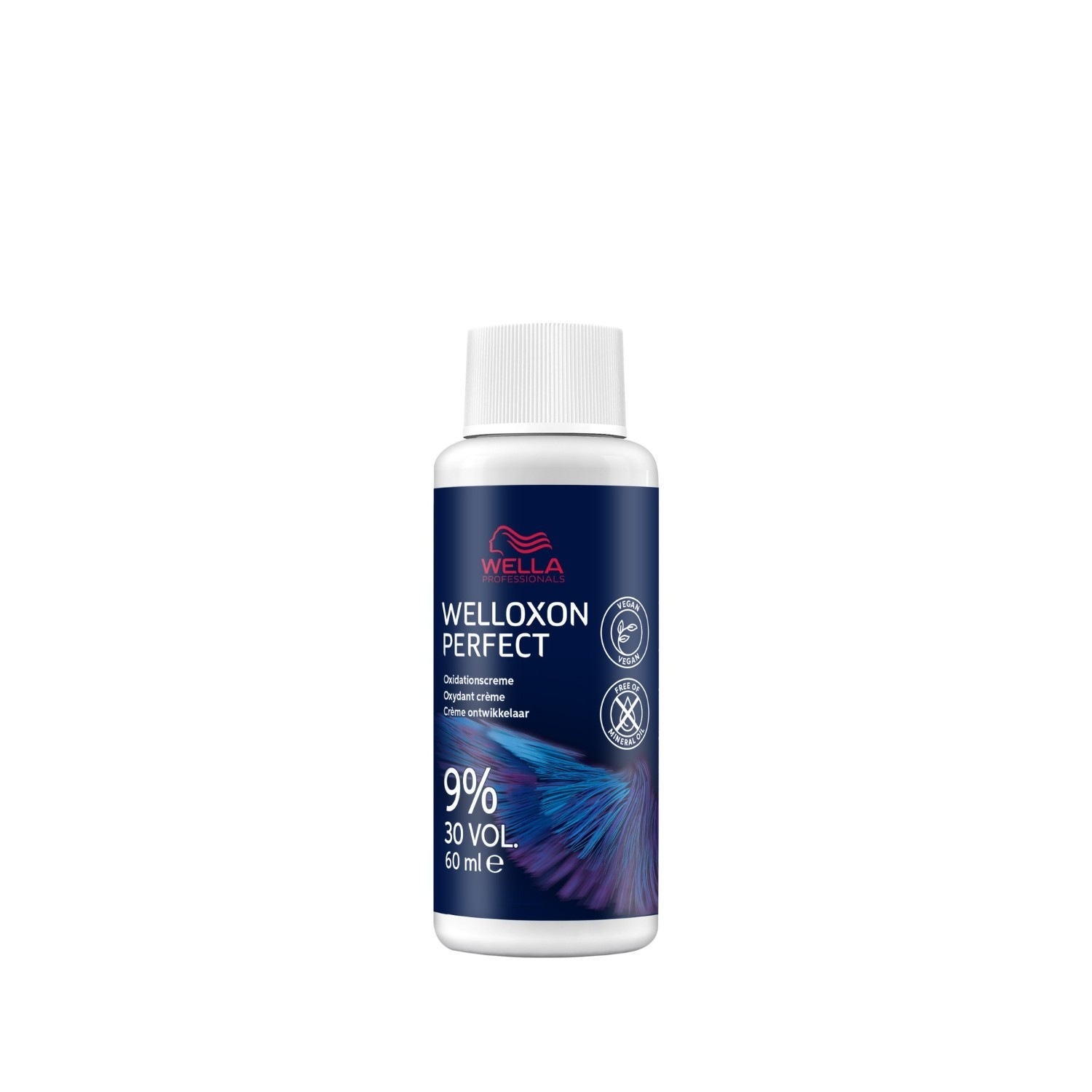 EIMI krema za lase - 60 ml