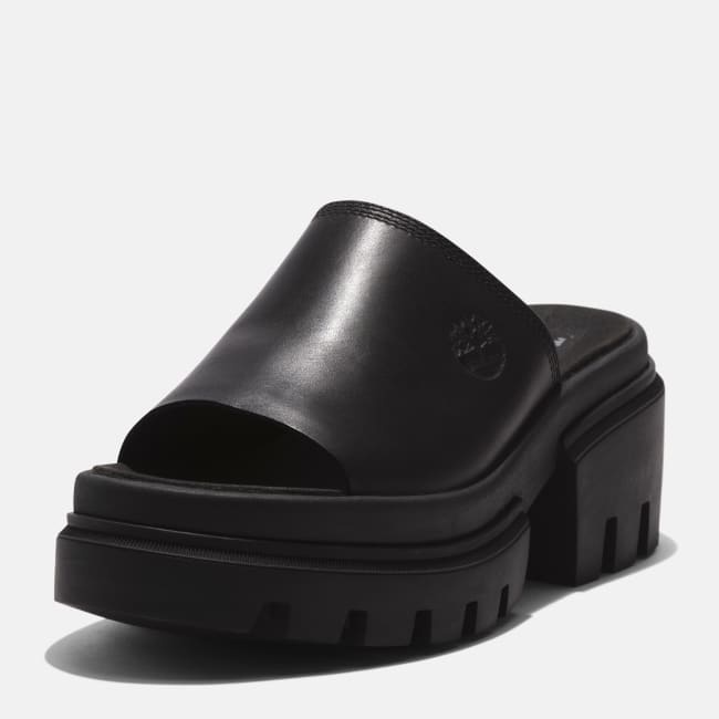 Sandalo Everleigh da Donna in colore nero