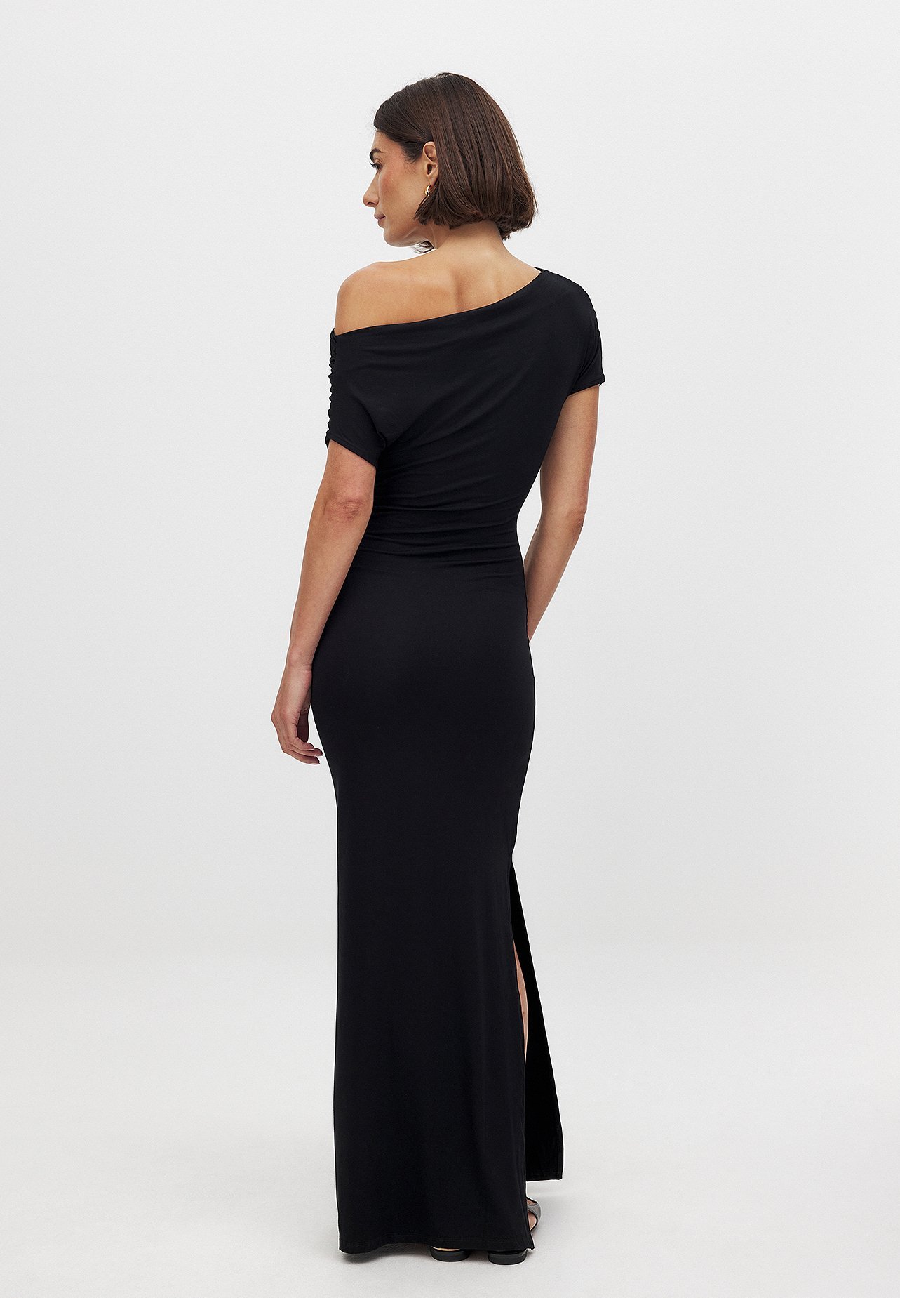 NA-KD Abbigliamento per occasioni speciali - nero