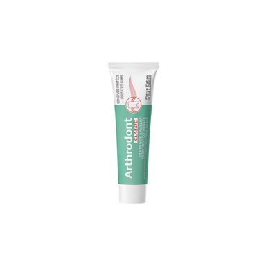 Zubní pasta Arthrodont pro podrážděné dásně 75 ml 75 ml