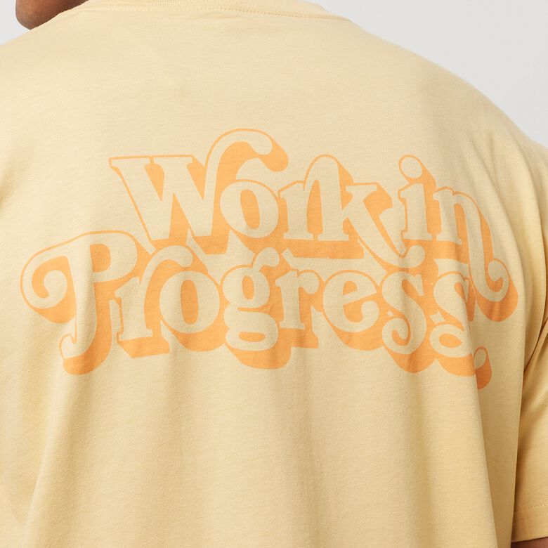 Camiseta Fez