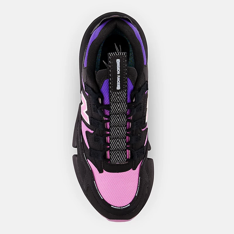 Vision Racer Men's Glasses - Fake