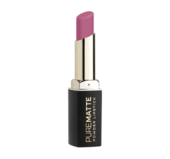 Golden Rose Pure Matte matowa pomadka w sztyfcie 111 3,5 g